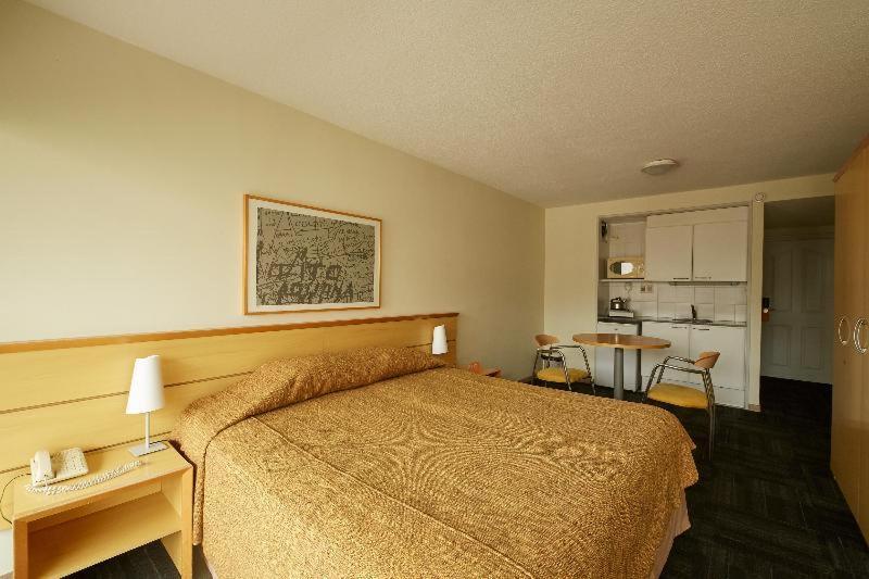 Punta Trouville Hotel モンテビデオ 部屋 写真